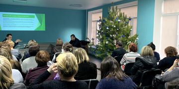 Зображення новини Результати пілотного проєкту «Безпечний інтернет» у школах Черкащини