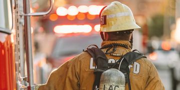 Державні послуги ДСНС — на Гіді