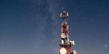 Зображення новини Верховна Рада ухвалила законопроєкт, що пришвидшить виділення землі під розбудову мережі 4G вдвічі