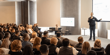 140 учасників та 2 дні інновацій: як минув Форум цифрових громад у Львові