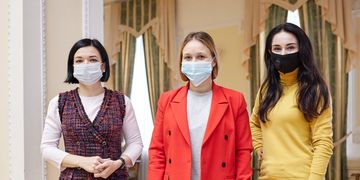 “Територіальні виборчі комісії” – новий освітній серіал Дія.Цифрова освіта