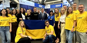 Результати London Tech Week: українські компанії можуть залучити понад $8 млн