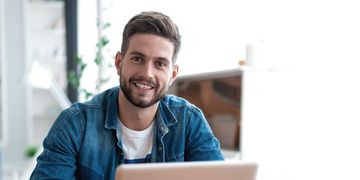 Зображення новини Українці зможуть безоплатно скласти тренувальний модуль навичок володіння комп’ютером (ICDL) на Дія.Цифрова освіта