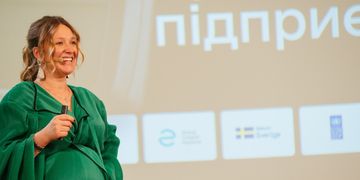 11 центрів Дія.Бізнес, 1.5 млн відвідувачів порталу Дія.Бізнес. Мінцифра презентувала результати проєкту з розвитку підприємництва