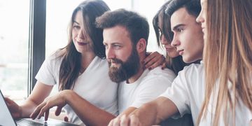 Європейський тиждень цифрової грамотності: що запланувала Мінцифра на 22-28 березня