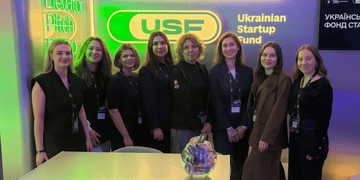Зображення новини Держава, яка фінансує ваші ідеї: від $60 000 для стартапів до нових грантів на інноваційне протезування