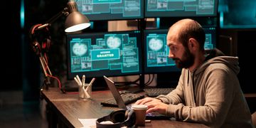 Зручна взаємодія між реєстрами: через систему «Трембіта» здійснили 2 млрд транзакцій за 3 роки