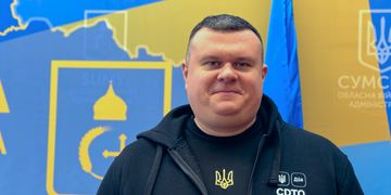 Цифровізація регіонів триває: Володимира Чередніченка призначили CDTO Сумської області