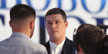 Команда Мінцифри однією з перших у світі запустила послугу шерингу цифрових документів