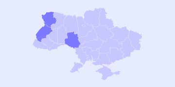 Регіональний дайджест: портал відкритих даних, сонячні панелі для ЦНАПів та відкриття Дія.Центру