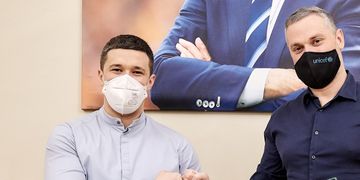 Михайло Федоров: Кіберспорт залучатиме інвестиції та розвиватиме туризм в Україні