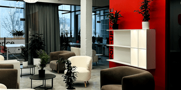 В Івано-Франківську відкрили центр підтримки підприємців Дія.Бізнес