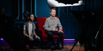 «Цифрові держслужбовці» — новий освітній серіал на Дія.Цифрова освіта