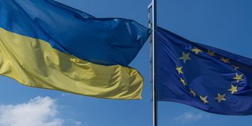 Мінцифра: пріоритет у співпраці з ЄС — інтеграція до Єдиного цифрового ринку