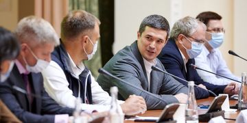 Зображення новини Україна вперше бере участь у найбільшій ІТ-конференції світу Web Summit