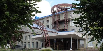 Зображення новини На Волині перший навчальний заклад переходить у режим «без паперів»