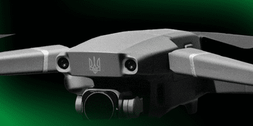 Зображення новини Е-Бали 2.0: більше технологій, швидше постачання завдяки інтеграції Brave1 Market і DOT-Chain Defence