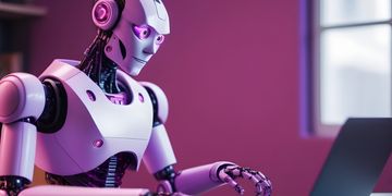 Штучний інтелект і права людини: презентували рекомендації з відповідального використання ШІ