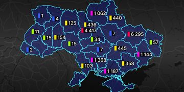 Розпочати відбудову: стартували перші виплати допомоги за програмою єВідновлення
