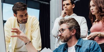 Зображення новини Українець переміг у міжнародному хакатоні протидії коронавірусу від Єврокомісії