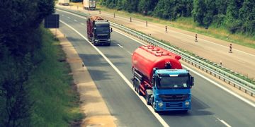 Електронна товарно-транспортна накладна. Реалізовуємо новий пілот