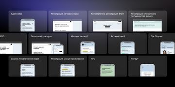 Diia Summit 2.0: які революційні послуги тепер доступні українцям у Дії