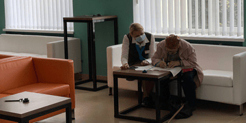 Зображення новини Переважна більшість ЦНАПів надають послуги соціального характеру