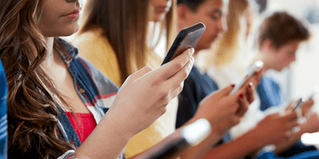 Студенти зможуть користуватися цифровими студентськими квитками