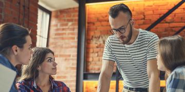 Стартував пілотний проєкт Мінцифри з допомоги малим і середнім підприємствам у впровадженні цифрової маркетингової стратегії