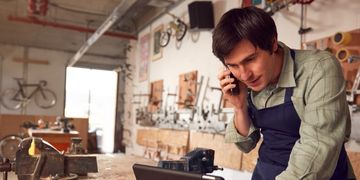 Мінцифра допомагає підприємцям подолати наслідки COVID-19 — Валерія Іонан