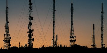 Світовий банк оцінив збитки українського телеком-ринку у $2,6 млрд