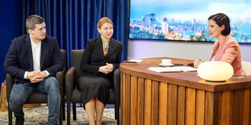 Зображення новини В Україні стартував Національний хакатон із кіберзахисту за форматом НАТО