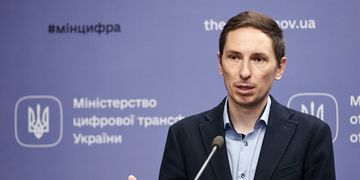 Мінцифри: 1 млн українців вже стали користувачами оновленого мобільного застосунку Дія