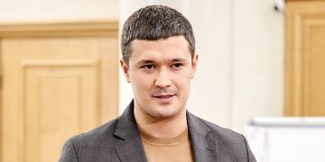 Михайло Федоров: Скоро українці зможуть змінювати місце реєстрації онлайн