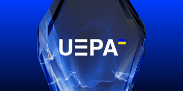 Зображення новини Розвиваєте підприємництво — подавайте заявку на національну премію Ukrainian Enterprise Promotion Awards та представте Україну в ЄС
