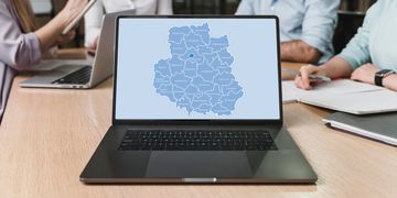 Зображення новини Розвиток відкритих даних: на Вінниччині провели перший в Україні інформаудит за оновленою методикою Мінцифри