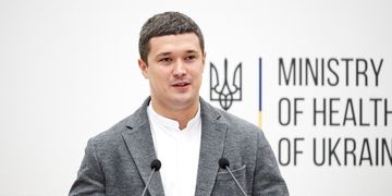 Михайло Федоров: переведення медичних послуг в онлайн – пріоритет для Мінцифри під час пандемії