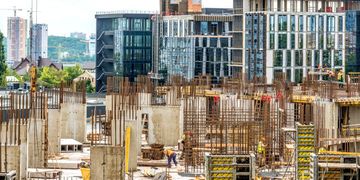 Реформа галузі містобудування продовжується