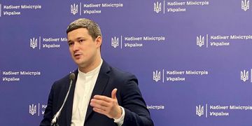 Мінцифра запроваджує нові цифрові рішення для протидії COVID-19 — Михайло Федоров