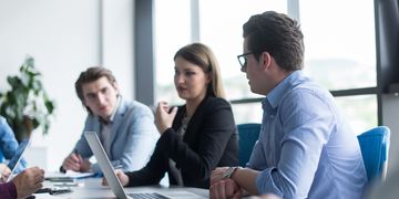 Зображення новини Відбудеться засідання Міжвідомчої комісії з розгляду звернень та підготовки пропозиції щодо розподілу коштів Фонду відновлення зруйнованого майна та інфраструктури за об’єктами, що підлягають відновленню