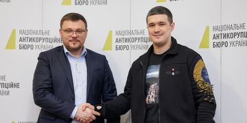Мінцифра і НАБУ співпрацюватимуть задля запобігання корупції — підписано меморандум