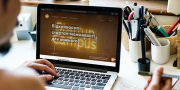 Як стати лідером у hardware-індустрії? Презентація нового курсу YEP