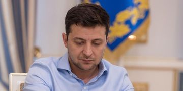 Президент України підписав закон про електронні комунікації