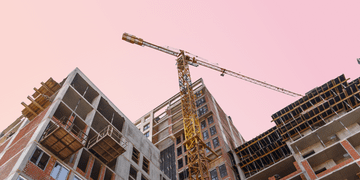 Будівництво без корупції: результати онлайн-послуг за перший квартал 2024 року