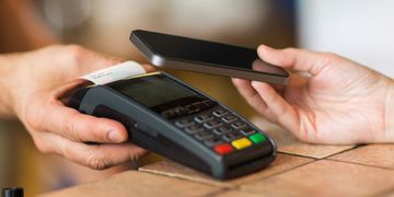 Комітет створив робочу групу з розробки змін до законодавства для розв’язання проблеми сірого імпорту мобільних терміналів