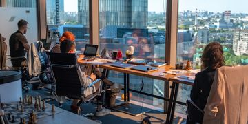 Настрої малого і середнього бізнесу в Україні: долучайтесь до опитування