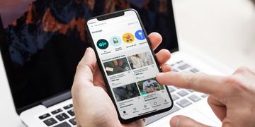 Дія.Бізнес і HUBBER проведуть безкоштовний вебінар, як продавати товари онлайн у 2021