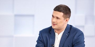 Михайло Федоров про перепис населення: Буде максимально інноваційним і зекономить багато коштів