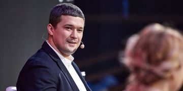 Михайло Федоров: Мінцифра створює умови для розвитку креативної економіки з Дія City