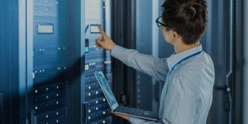 Мінцифри розпочинає прийом пропозицій щодо удосконалення сфери відкритих даних